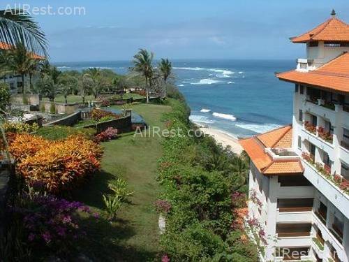 Nikko Bali Resort & Spa 29